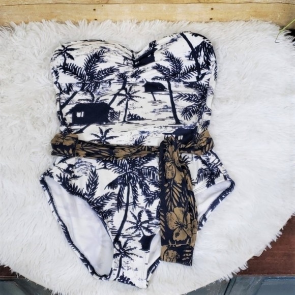 Tommy Bahama Other - Tommy Bahama Swim suit